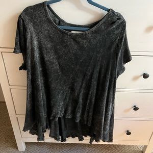 Free People T Shirt